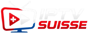 IPTV Suisse | Meilleur Service Streaming 4K & VOD