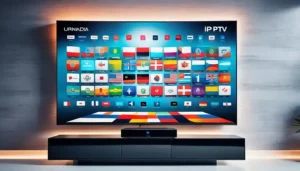 SmartOne IPTV
