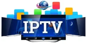 IPTV légal France